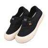 Sapatos casuais de verão para mulheres, um pedal, velcro, malha, respiráveis, moda, leves, sapatos esportivos
