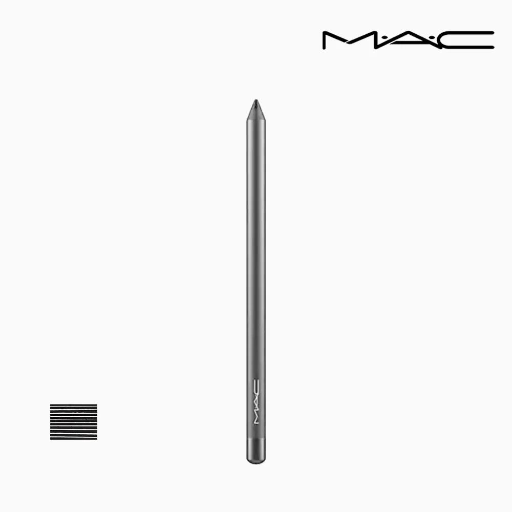 MAC Kohl Eye Pencil KOHL Eyeliner 1. BLACK
