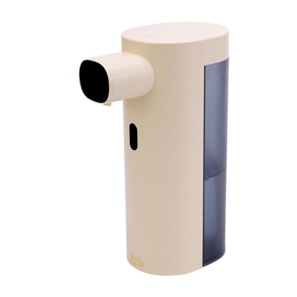 Hands Intelligent Soap Dispenser Compact Vertical Container Dispenser, for