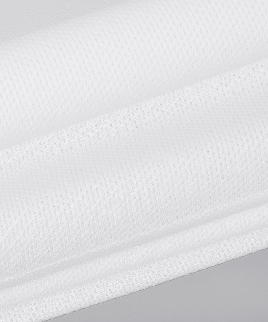 Seumiseuteilleo Men'S Multi-Mesh Body Shaping Shoulder Bulking Men'S Short Sleeve T-Shirt (2 Colors)