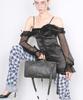 Boil Tale Lucy Bag (Black)