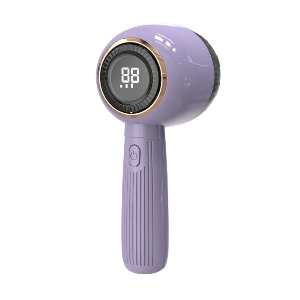 Wireless Electric Lint Remover Type C Charging Fabric Shaver Hair Ball Trimmer Sweater