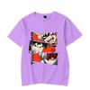 New Funny Deku Bakugou Katsuki Todoroki Shoto Print T-Shirt Womans Men Casual Tops Summer Cool T Shirt Plus Size Tops Tees