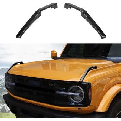 Exterieur accessoires – Sierlijsten