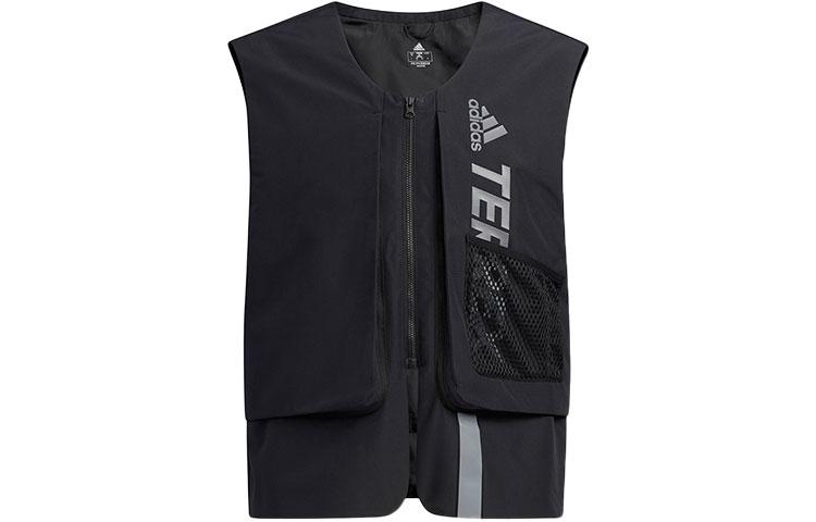 Adidas Down Jacket Unisex Black