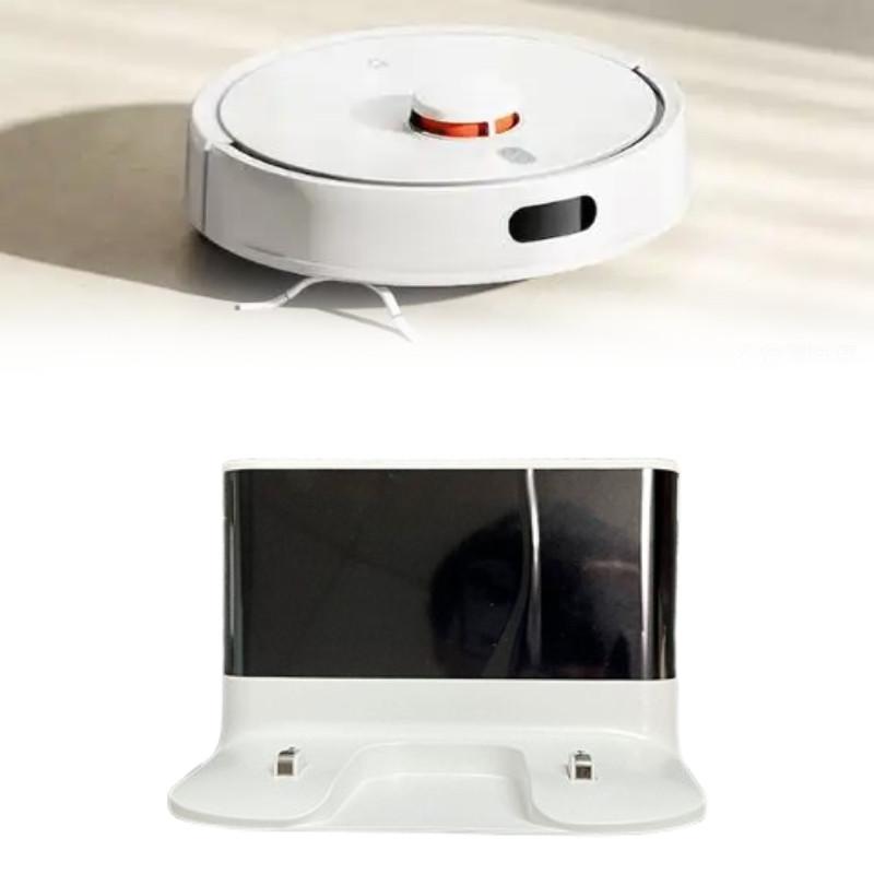 Dock For Charger Xiaomi 3c Robot Vacuum Cleaner Parts Charging Pile Tool Durable