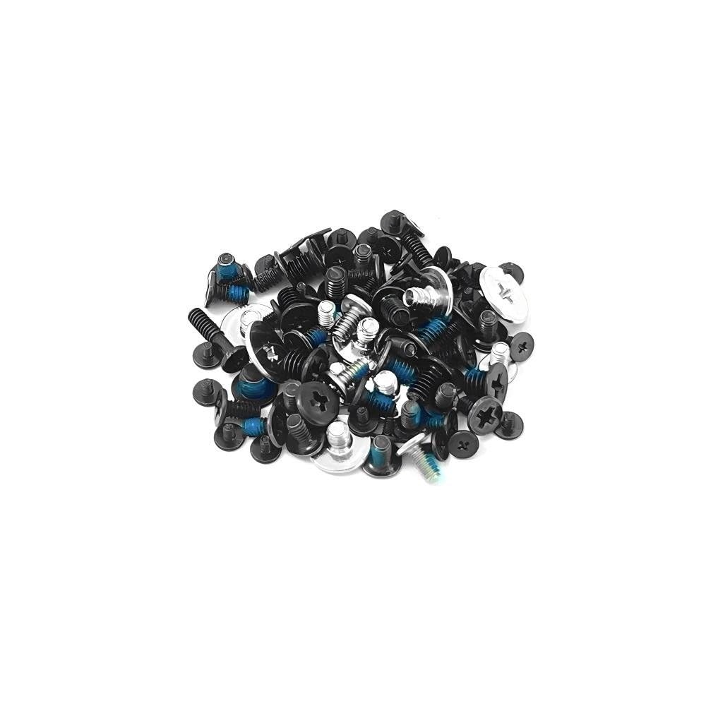 HSSDTECH Laptop Screw Kit for DELL Inspiron 7590 2-in-1 P84F001