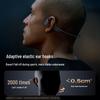 SANAG B77S Pro Max Bone Conduction Sports Headphones