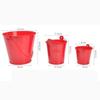 Simulation Dollhouse Mini Water Bucket Miniature Kitchen Pretnd Play Bucket  Kids Toys