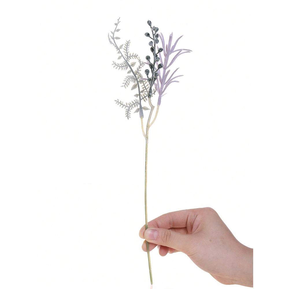 

5/10 шт. Букет искусственных цветов 35 см Искусственное растение для домашнего декора, принадлежности для вечеринок, свадебные украшения, орнаменты, аксессуары для вазы 5Pcs