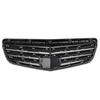 Front Grill Grille Fit Mercedes Benz S-Class W221 S550 S600 S63 S65 2010-2013