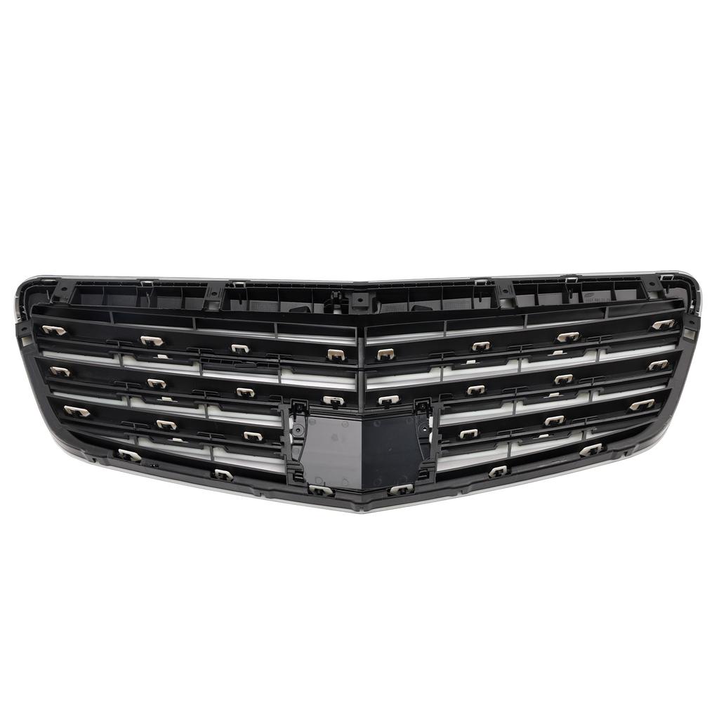 Front Grill Grille Fit Mercedes Benz S-Class W221 S550 S600 S63 S65 2010-2013