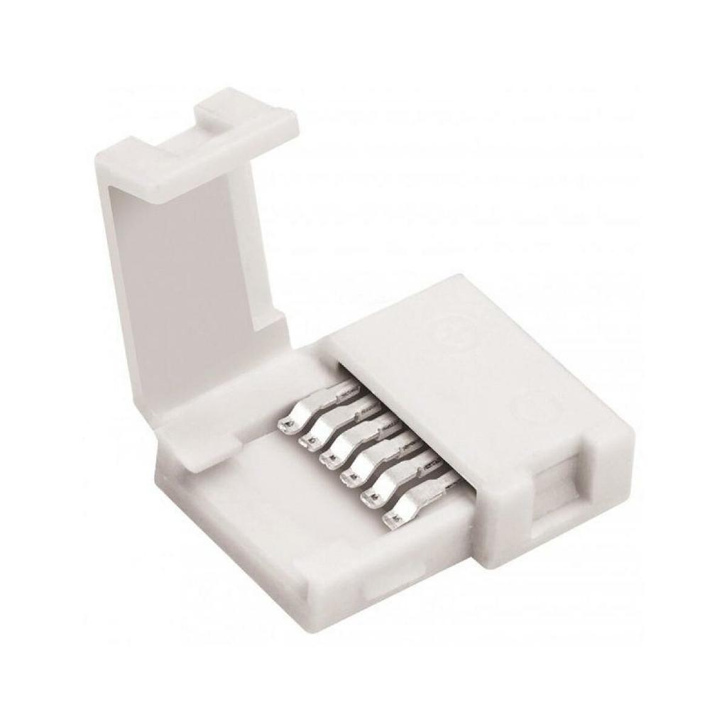 LED-Streifen Muvit iO Schwarz Mehrfarbig Golden F 5 m