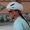 Rockbros Photochromic Cycling Sports Glasses