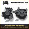 Motorcycle Engine Cover for Honda  Twin CRF1100L Adventure Sports DCT  - 2024 In Premium Dual Engine Cover Protector