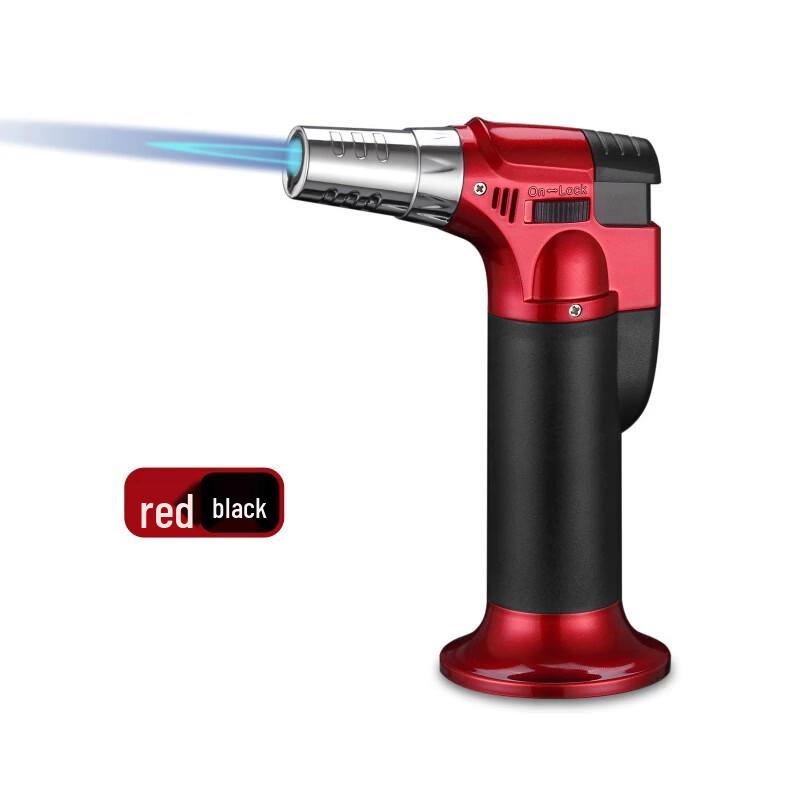 ZISIZ Handheld Butane Torch Lighter