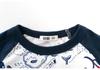 Korean Style Summer T-Shirts for Boys - Short Sleeve Kids' Wear