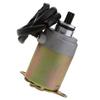 MagiDeal Starter Motor for GY6 125 150cc Go Cart ATV Scooter Moped Parts