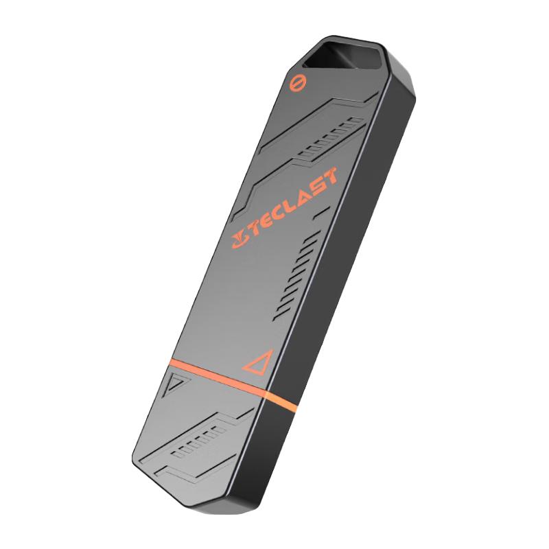 

Високошвидкісний твердотільний USB-накопичувач Teclast серії Ling Ren 128GB