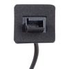 Opel Insignia A 08-17 Heckklappengriff Knopf (Mikroschalter)