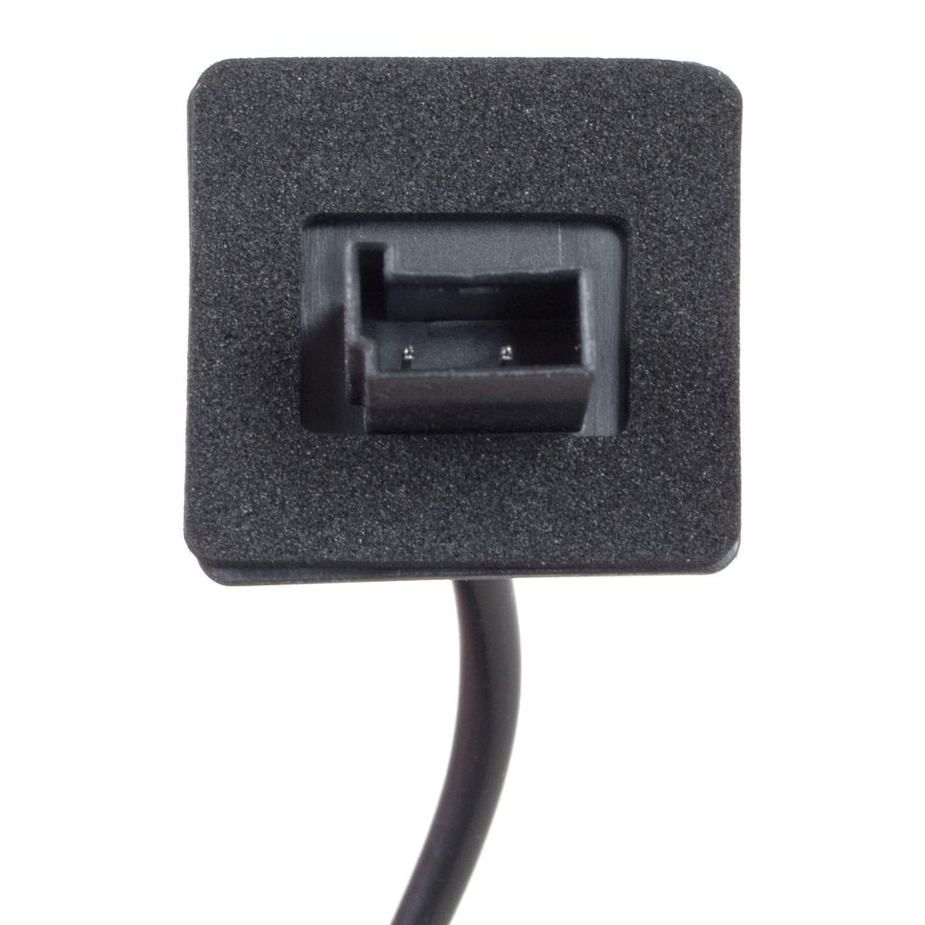 Opel Insignia A 08-17 Heckklappengriff Knopf (Mikroschalter)