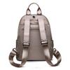 Li Shen Women's Oxford Casual Travel Backpack