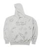 Graffiti Hoodie