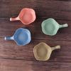 Multipurpose Mini Multicolor Cute Dipping Dish Dipping Bowls Seasoning Dish Appetizer Plates