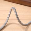 Magnet Pick-Up Sweeper Bendable Retriever Stick Magnetic Grabber Reacher Tools for Hard-to-Reach Car Keys Bolts Nuts Screws