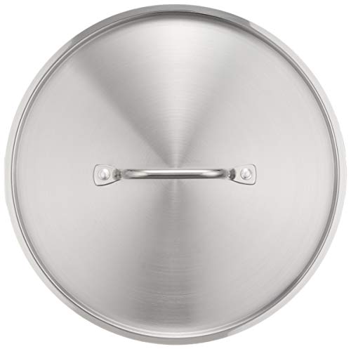 Endo Shoji TKG Pot Lid for 28cm Pot. Made of Rust-resistant Stainless Steel for Durability. Outer Diameter (mm): 295. Weight (kg): 0.68. TKG PRO