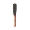 Beth Natural Boar Bristle Hairbrush Brown 1pc 100% (Setting Brush)