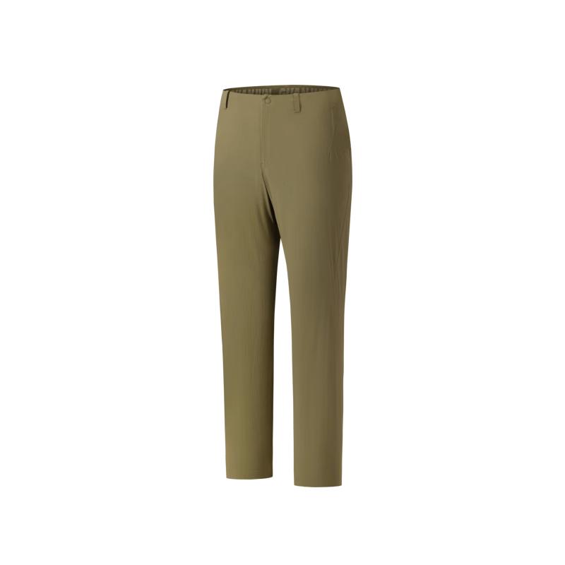 Anta Champion CORDURA Water-Repellent Loose Sports Pants