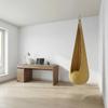 Sattelite Cocoon Swing - Yellow
