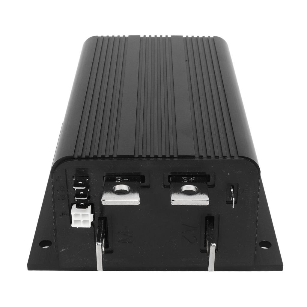 Programmable DC Motor Controller 275A 24V‑36V Smooth Silent Control for Curtis 1204‑004 Or 1204 Controllers