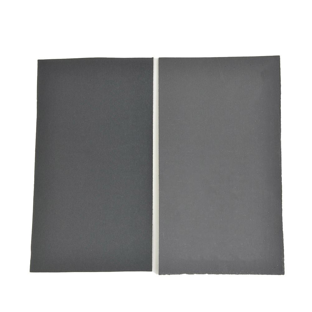 30pcs Car Sandpaper 400 600 3000 800 1000 1200 1500 2500 Grit Sandpaper Wet Dry Metal Glass Ceramics Polishing Sand Pape