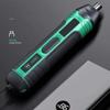 Professional Screwdriver Kit Essential Electric Screwdriver for Home Improvement Furniture Repair Industrial Project