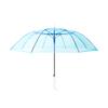 Automatic Long-handled Transparent Umbrella, Enlarged Umbrella, Forest Japanese Student Sun Umbrella, Female Straight Umbrella