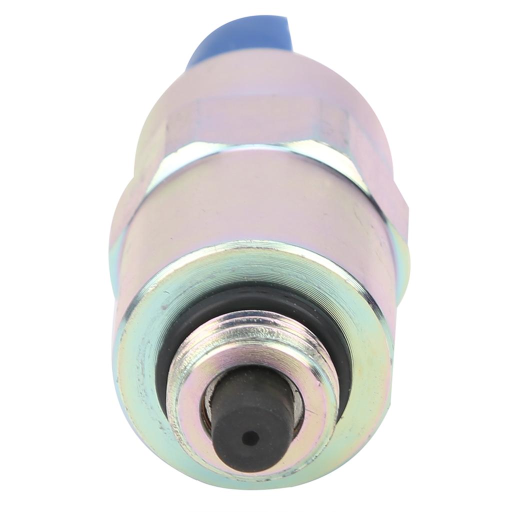 Kraftstoffabschaltmagnet Generator Flammenaus Schalter Ersatzzubehör 26420472 12V