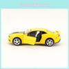 Chevy Camaro Bumblebee Alloy Car Model For Collectors And Kids