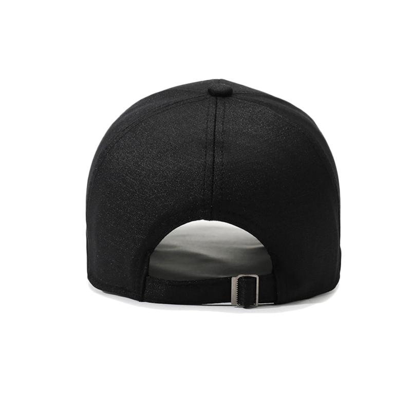 Spring Autumn Cap Baseball Cap Sunscreen Men's Middle-Aged Outdoor Sunshade Sun Hat