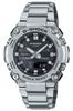 Bluetooth Solar Watch Silver [Casio] G-Shock G-STEEL GST-B600D-1AJF Men's