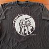 The Black Keys 2004 Tour Cadeau Voor Fan Alle Maten S tot 5XL T-shirt MD471 Unisex T-shirt