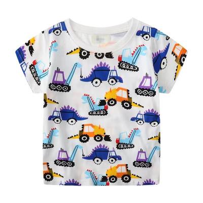 Hauts – T-shirts