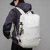 A Simple Korean-style Large-capacity Sports Backpack for Both Men and Women, A Multi-functional Leisure Travel Backpack