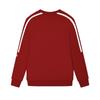 FILA Sweatshirt Men's Tipsy Burgundy F11M449214FWI