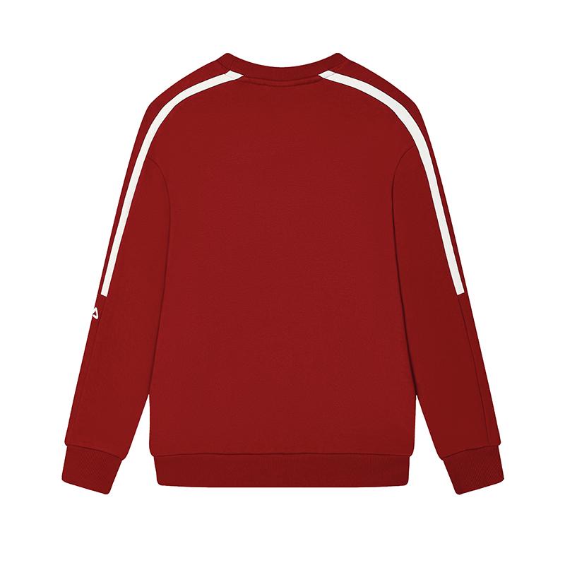 

Новая толстовка FILA мужская Tipsy Burgundy F11M449214FWI 185/104A/XXL