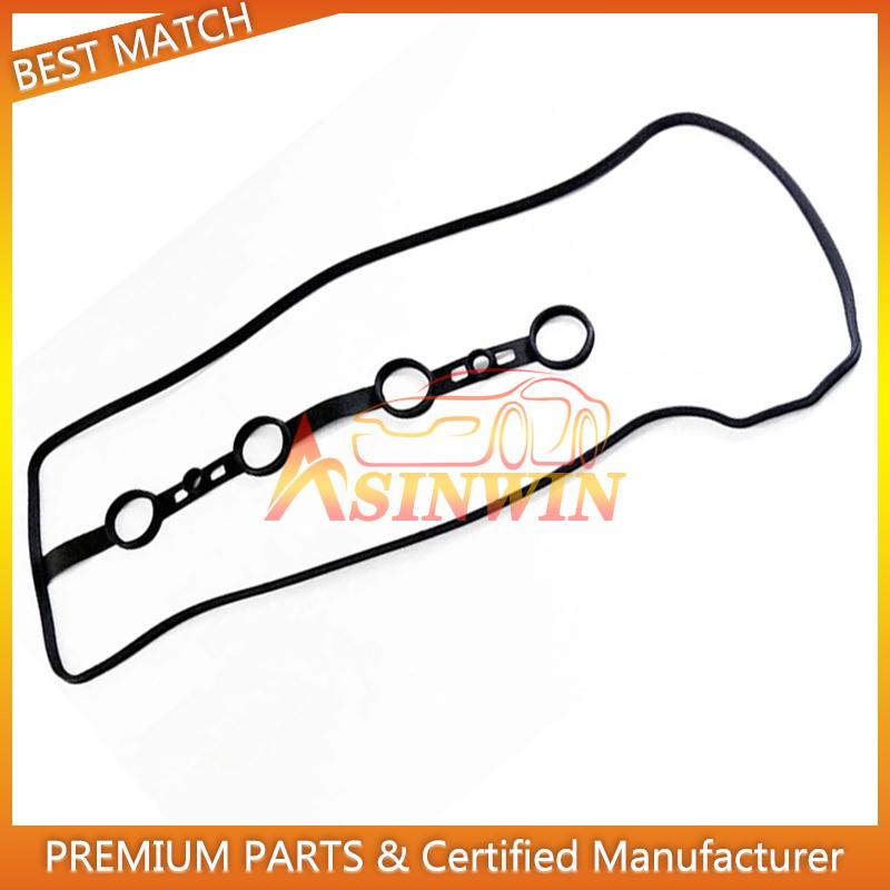 11213-28021 Valve Cover Gasket Rocker Cover Gasket Engine Gasket 1AZFE 2AZFE 2AZFXE For TOYOTA RAV4 AVENSIS VERSO