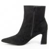 Women's Heeled Ankle Boot.  Montevita  Botirey5  100909