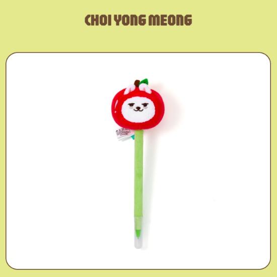 TXT ППУЛЬБАТУ Привет! APPUL Ручка CHOI YONG MEONG