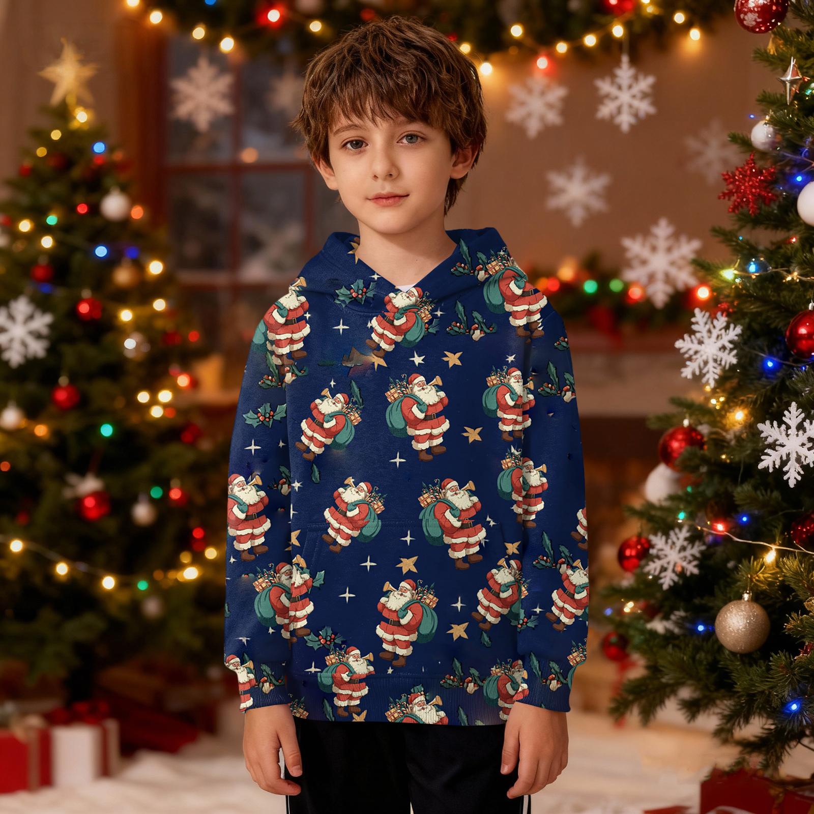 

Мужская повседневная однотонная толстовка с капюшоном на молнии, повседневная футболка с длинным рукавом на молнии 120 тёмно-синий